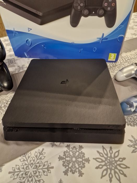 Sony Playstation 4 (500G)