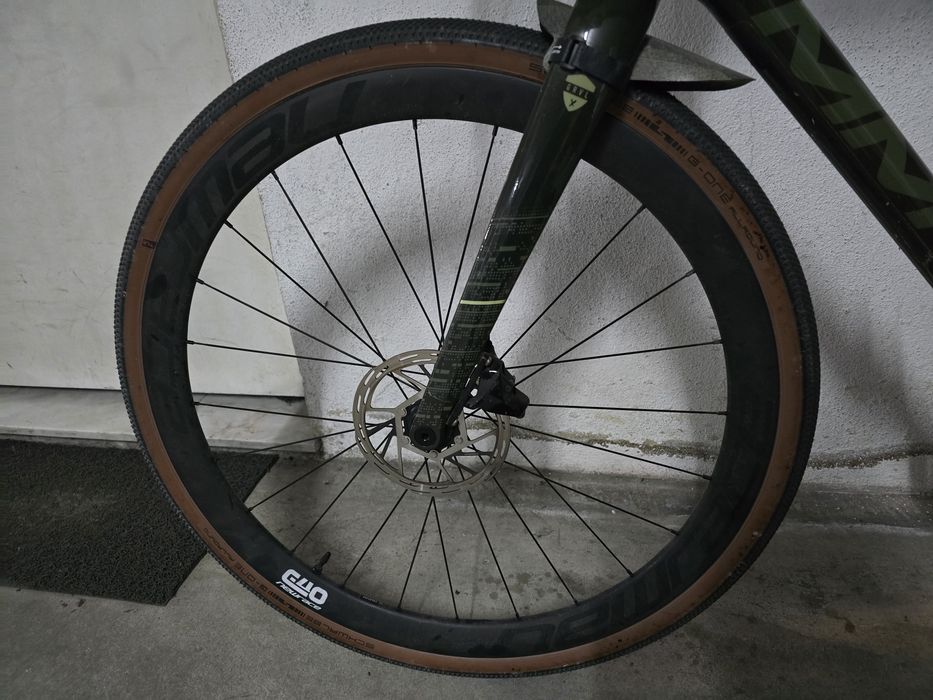 Bicicleta Gravel MMR Xtour