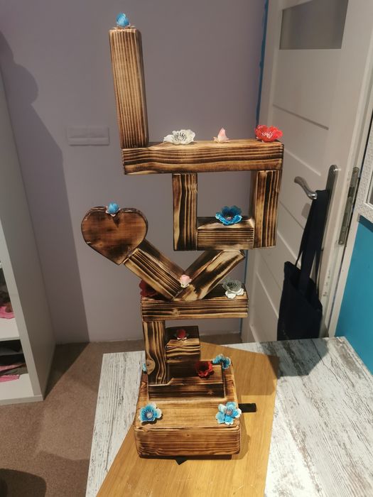 Własnoręcznie wykonane