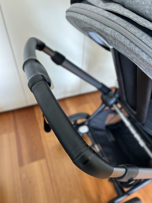 Bugaboo Fox 5 Stroller493140723368601603
