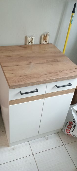 Oddam meble PARTER za darmo