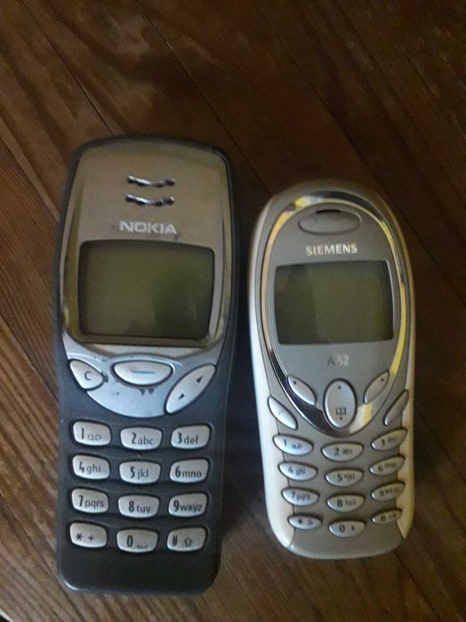 Telefony Nokia i Inne Sprawne