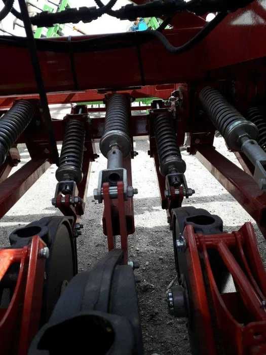 Сівалка ELVORTI ALFA 4 та ALFA 6 | Розстрочка | Доставка по Україні