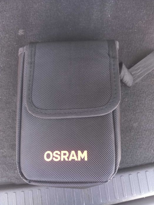 jump start 12v 6000mah osram