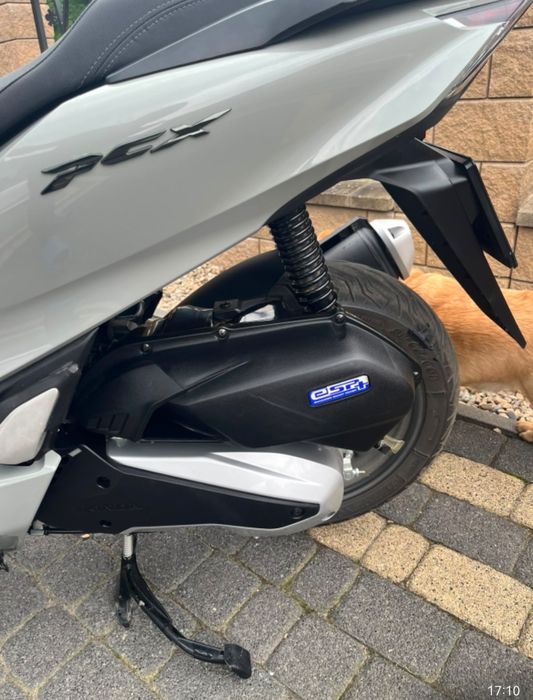 Honda PCX 125 skuter