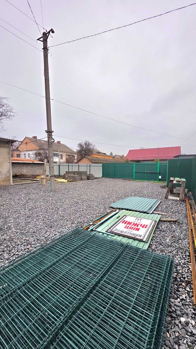 Продаж комерційного приміщення в (Багачеве).