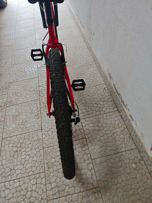 Mitical trail 10 BTT
