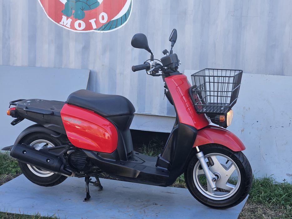 ПРОДАЖА сузукі без пробігу по Україні.Хонда Діо  стокмото 16 36 16zr