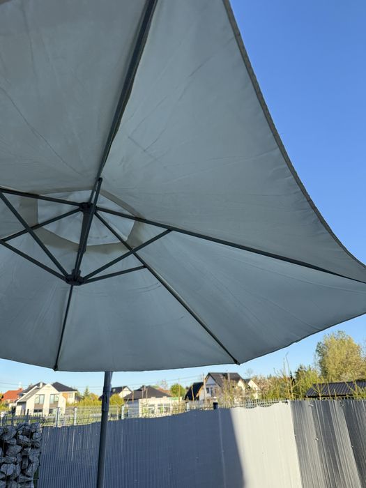 Parasol ogrodowy