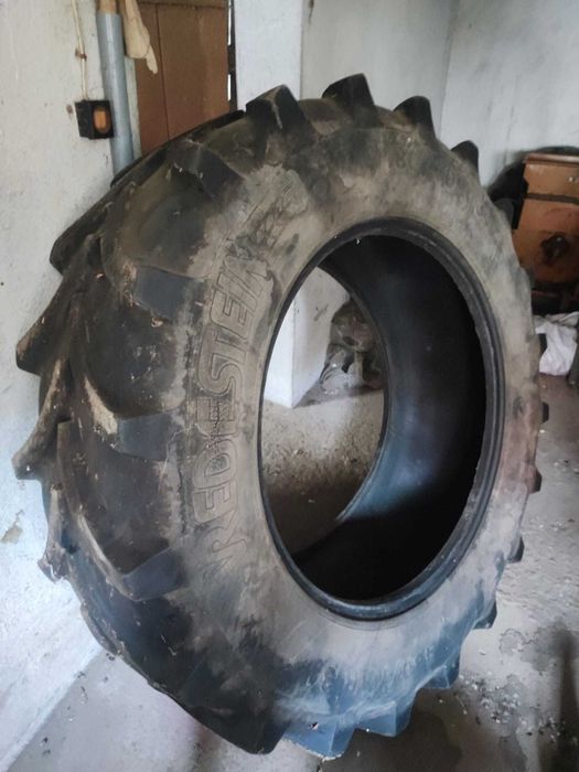 Opona rolnicza 480/70R34