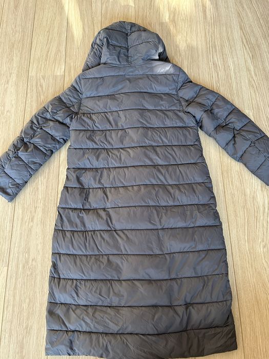 Płaszcz zimowy Sisley