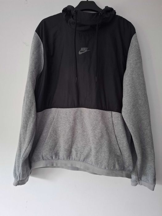 Nike bluza z kapturem