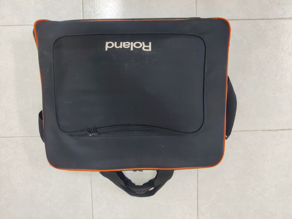 Polyend Play/ ACCESS VIrus / Roland MC 909/ TB-3