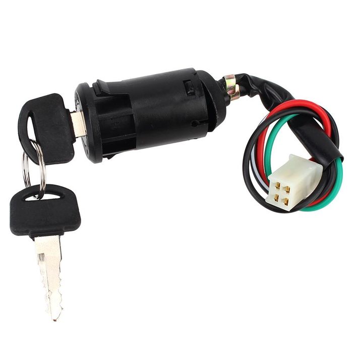 Canhão de ignição