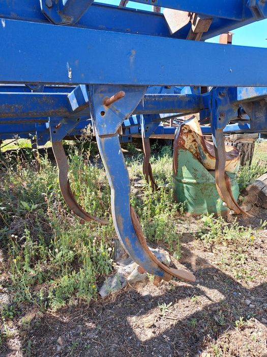 Продам культиватор КШН Резидент