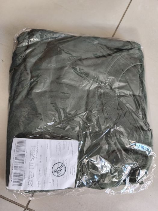 Bielizna letnia MON wzór 518L/MON rozmiar M