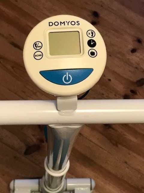 STEPPER - óptimo estado