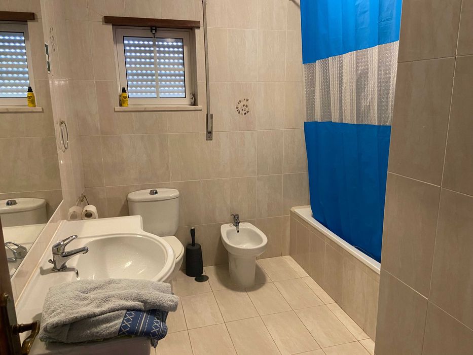 T2 - PRAIA DA ROCHA com Piscina