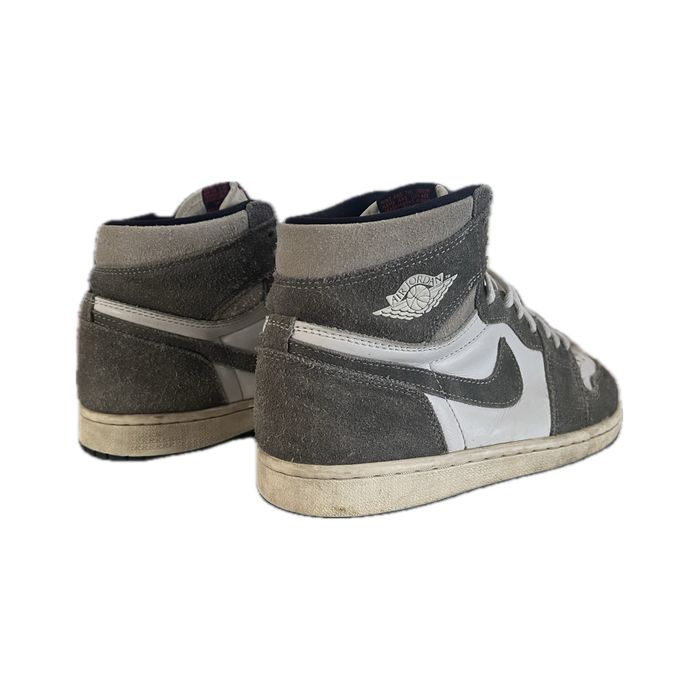 Air Jordan 1 High OG ( Washed Black )
