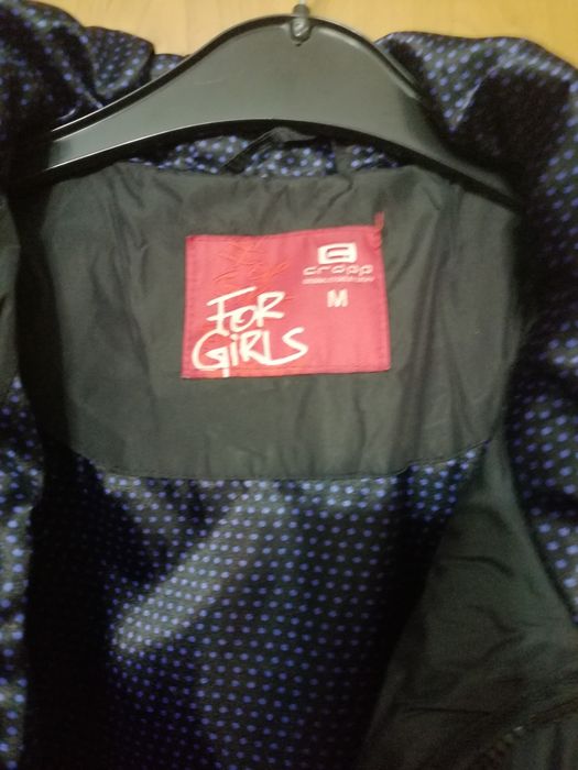 Kurtka dla dziewczynki Cropp r. M