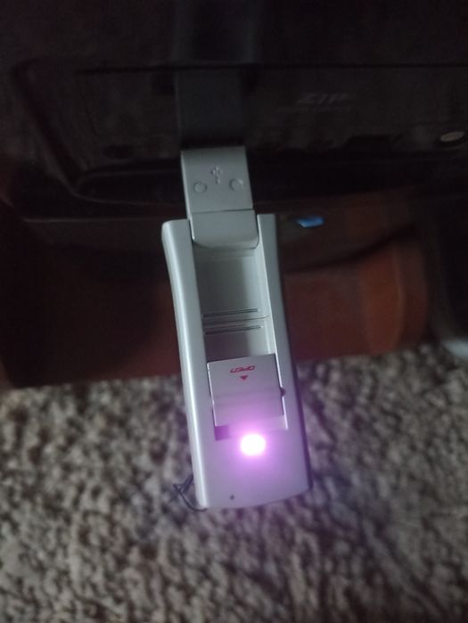 3G USB модем Pantech UM 175