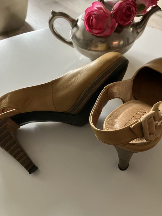 Buty firmy Rylko