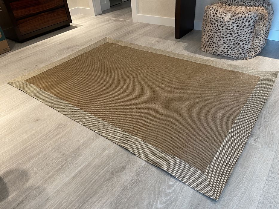 Tapete Bolon Interior/Exterior 120x180