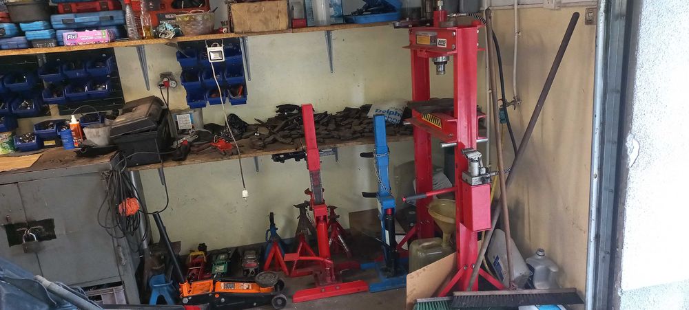 garaż na godziny Gdynia