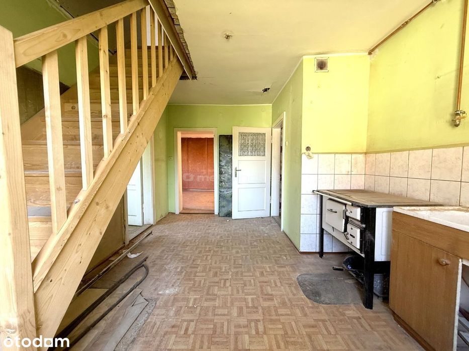 Dwupoziomowe mieszkanie o pow. 64,07 m²  4 pokoje - Widok 4