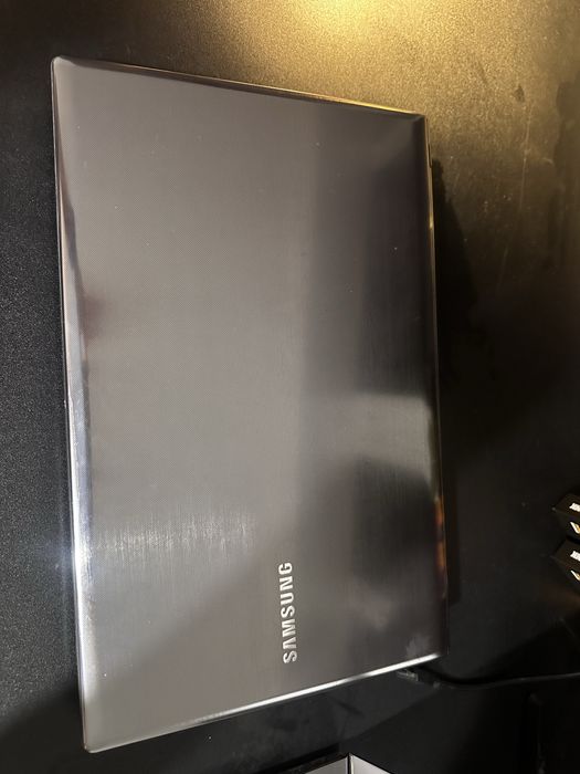 Laptop Samsung np550p7c-S04Pl