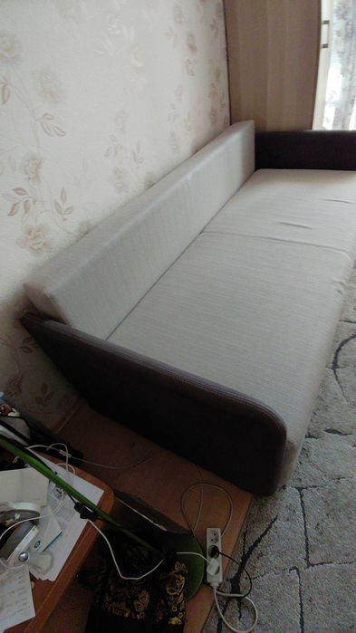 sprzedam wersalkę