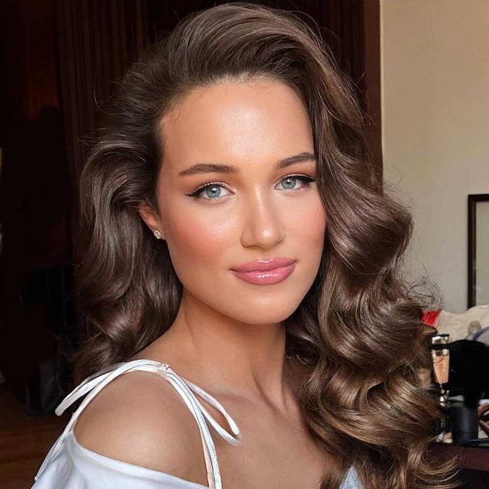 Зачіска + макіяж повний образ недорого Візажист укладка Святошино Київ