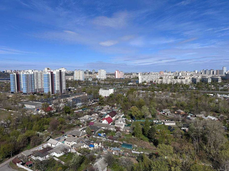 Без комісії. єОселя Продаж 2-х кімнатної квартири ЖК Синергія Київ вул.Івана Кочерги будинок 2 Дарницький р-н