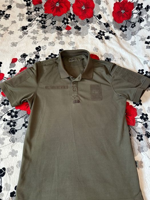 Футболка м-так состояни новой!!!