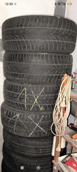 Fulda carat progresso 195/50/15