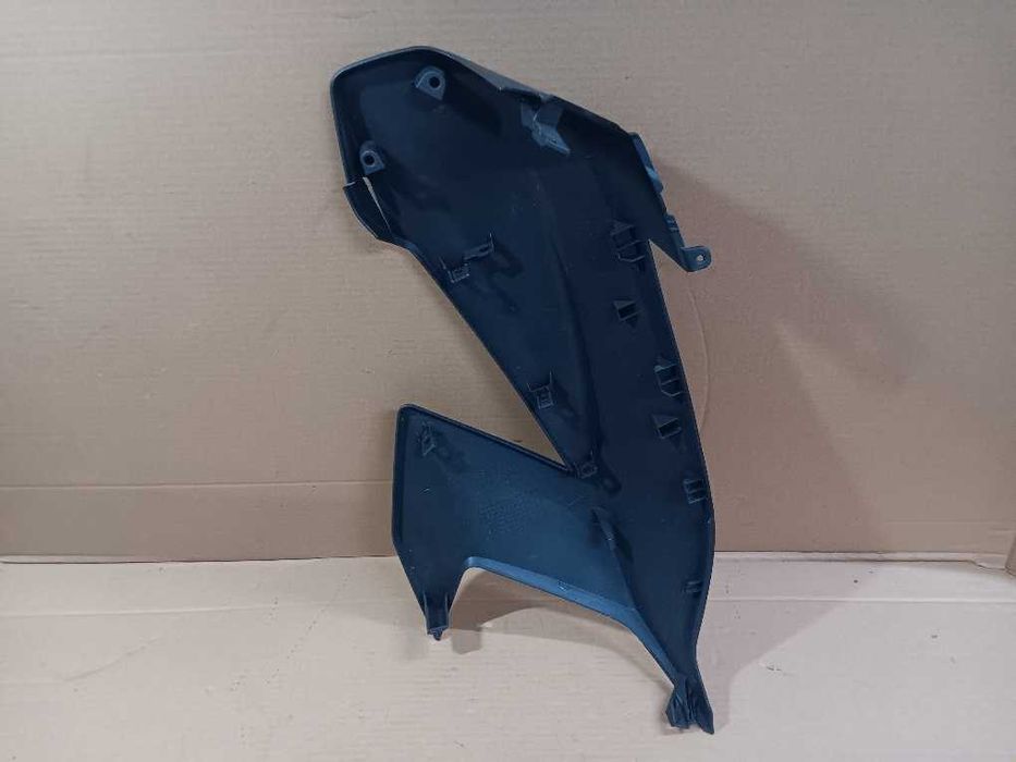 Carenagem frontal esquerda Honda NSS125 / 350 Forza versão 2021 e 2022