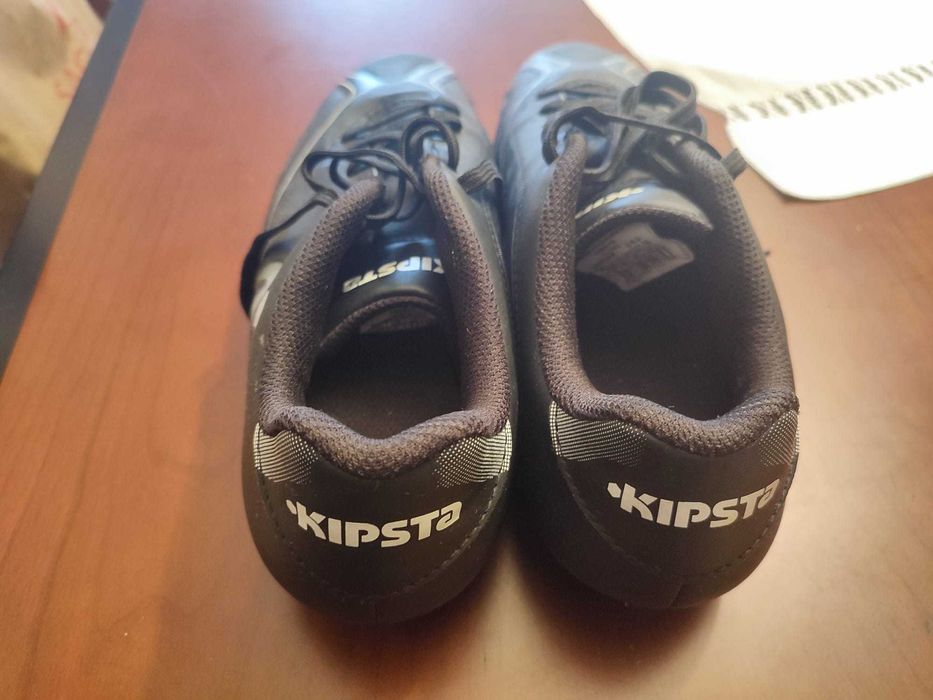Chuteiras Kipsta Tamanho 40 Novas