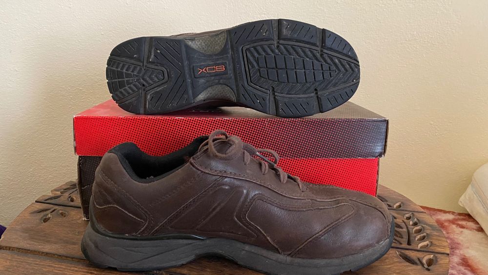 Sapatos Rockport, Tamanho 42 EU