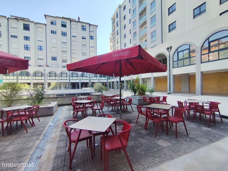 Trespasse | Pub & Bar Café em Chaves