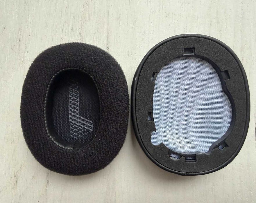 Амбушури Амбушюры подушки JBL e65BTNC Live650BTNC Tune 660BTNC Duet NC