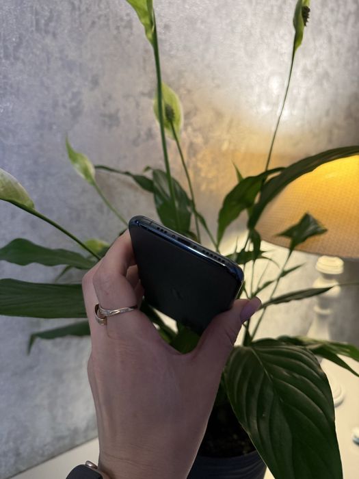 / Iphone 11 Pro 512gb Midnight Green айфон