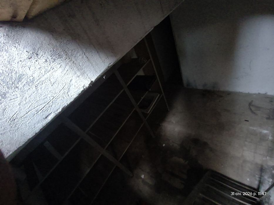 Продам гараж Радосинь Радунська 3 Троєщина 4х6м  власник  хозяїн