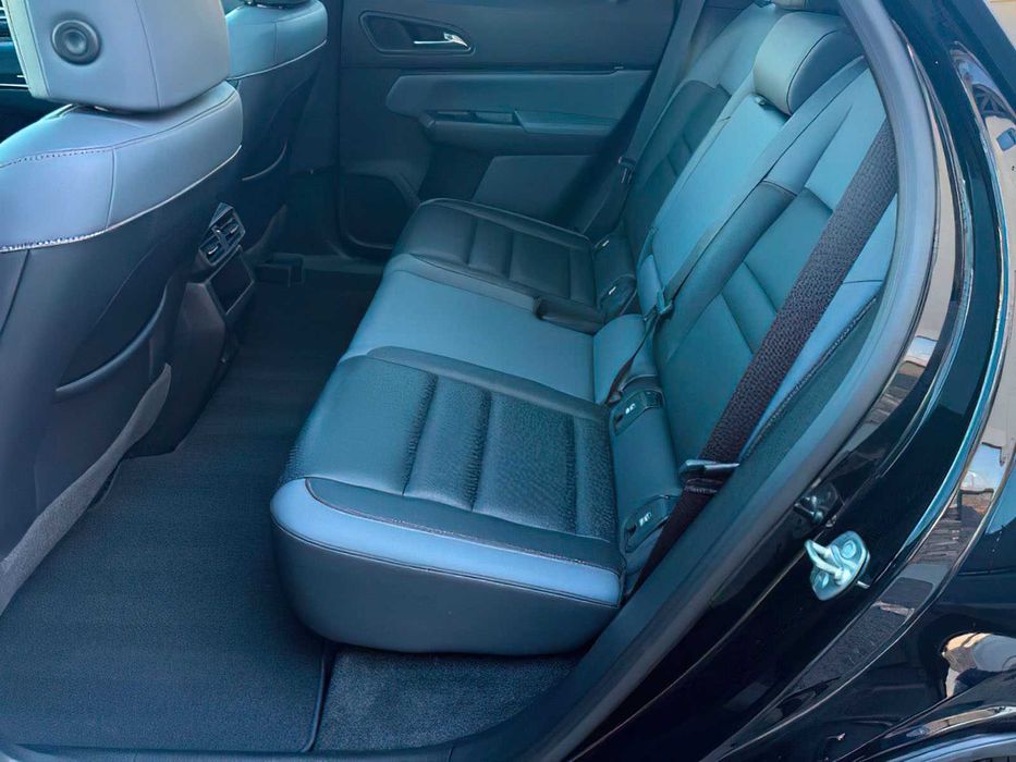 Honda Prologue Elite      2024