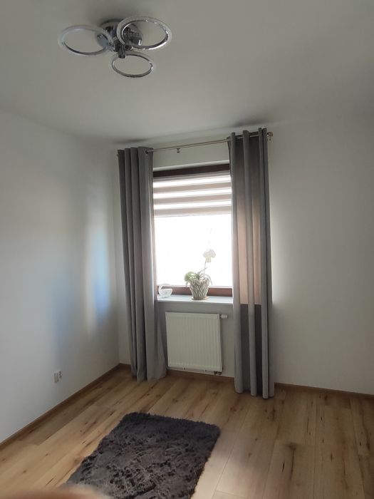 Mieszkanie na sprzedaż 65.91 na osiedlu "Apartamenty nad wilga''