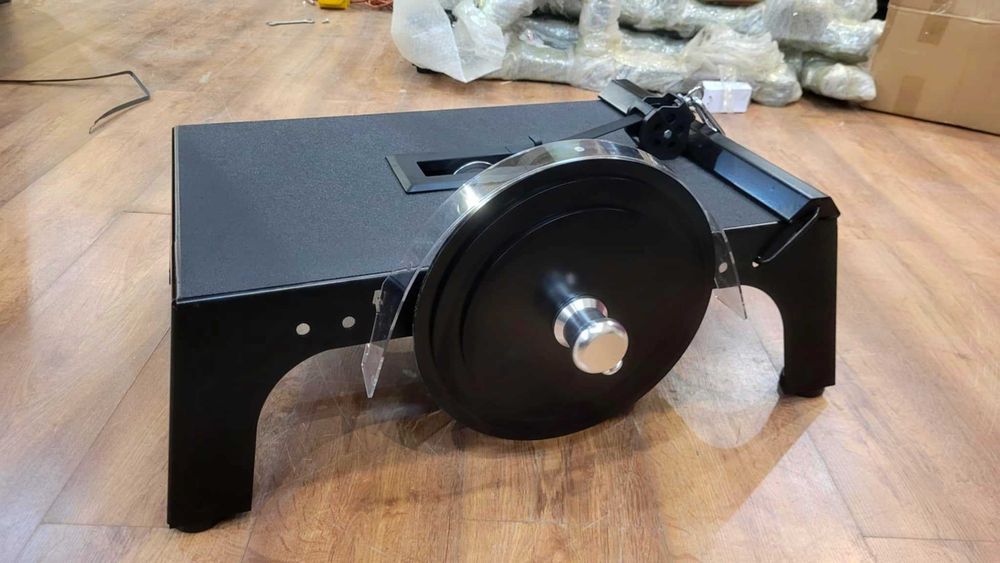 Impendance trainer  Flywheel