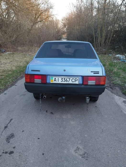 продам ВАЗ 21099