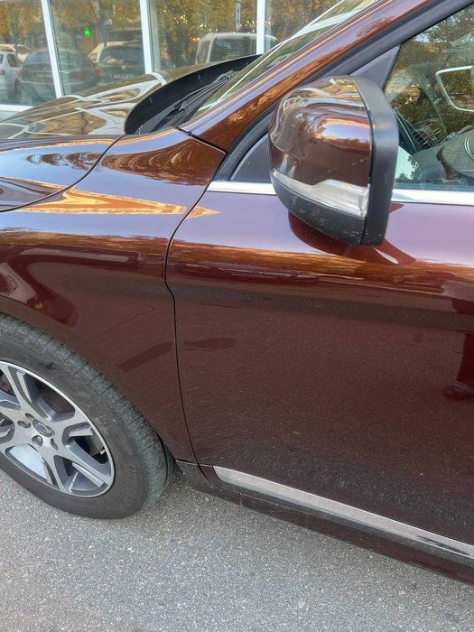 Продам Volvo XC60