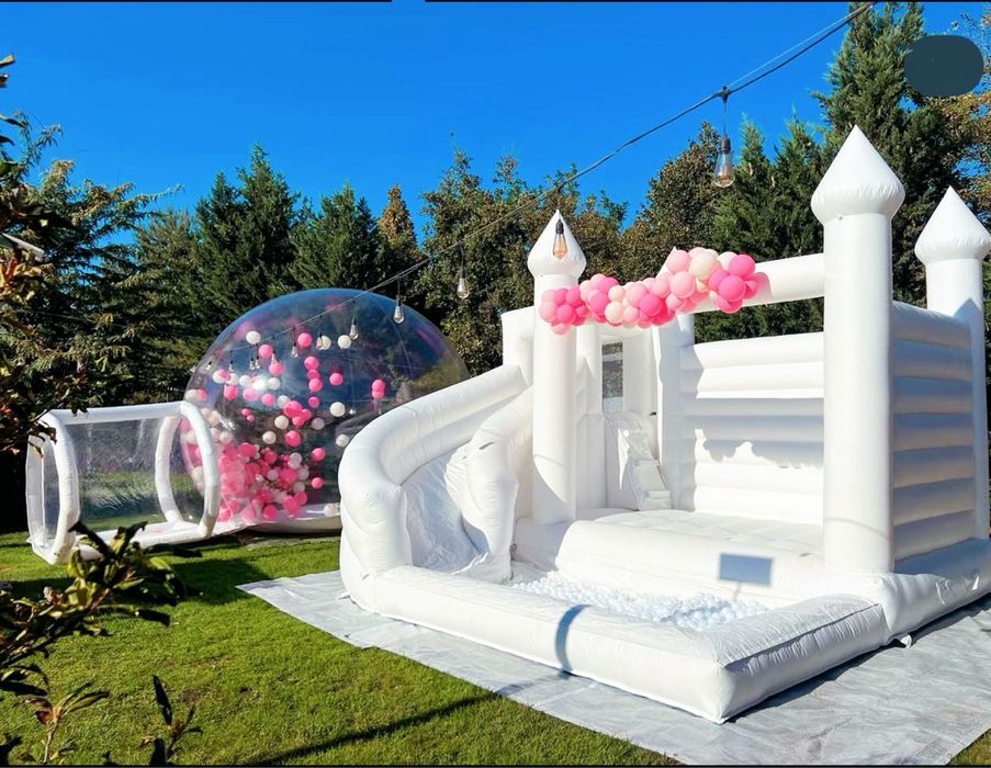 Alugueres de Insuflaveis