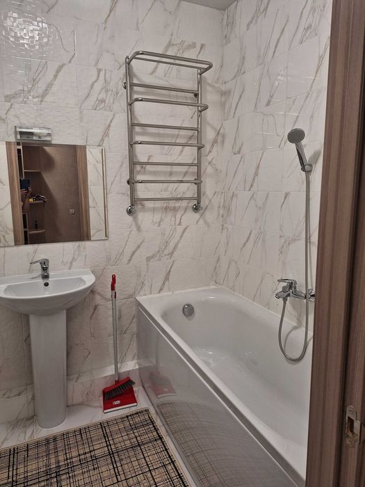 Однокімнатна  ЖКТуркішСіті