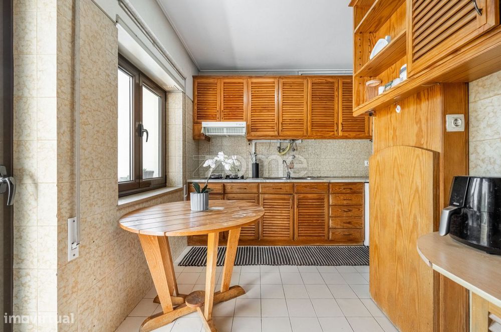 Apartamento, São Victor
